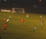 Salford City v Blyth Spartans FA Cup